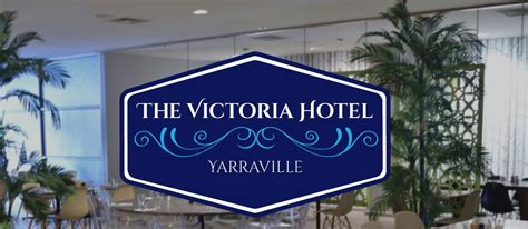yarraville hotels.